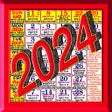 程序图标: Telugu Calendar 2023