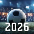 Icon des Programms: Football DT: Dream Team