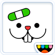 Ikona programu: Toca Pet Doctor