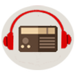 Icon des Programms: Live Radio Recorder