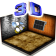 Icon des Programms: Music Room (3D)