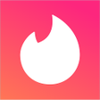 Icône du programme : Tinder - Dating Make Frie…