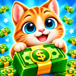 程序图标: Cat Merge: Kitty Ma…