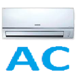 Ikona programu: Air Conditioner