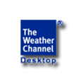 プログラムのアイコン: The Weather Channel Deskt…