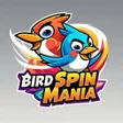 Icône du programme : Bird Spin Mania
