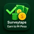 Icon des Programms: Survey-Taps - Paid Survey…