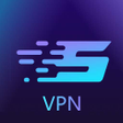 Ikona programu: Sprint VPN: Safe  Fast