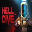 Icon des Programms: Hell Dive