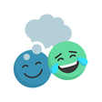 程序图标: CBT Companion: Cognitive …