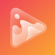 Icono de programa: Cine Flow Player: 4K  HD