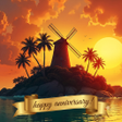 Icona del programma: Sunshine Island