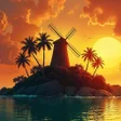 プログラムのアイコン: Sunshine Island