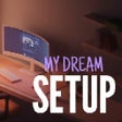 Ikona programu: My Dream Setup