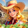 Icono de programa: Farm Slots: Golden Harves…
