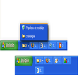 Icon of program: Windows 7 Taskbar Iconize…