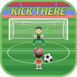 Icono de programa: kick There