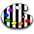 Icon des Programms: Zebra Paint