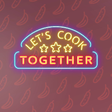 Icon des Programms: Let's Cook Together