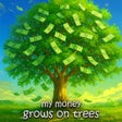Icône du programme : My Money Grows On Trees