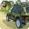プログラムのアイコン: Russian Hunting 4x4
