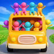 Icône du programme : Bus Traffic Fever