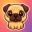 Icono de programa: DogSolitaire