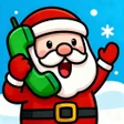 Icona del programma: Santa Hotline: Call Santa…
