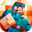 Icon des Programms: Cube Battle World War Sur…