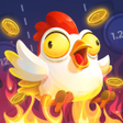 Ikona programu: Chicken M…