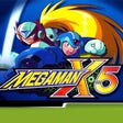 Icon des Programms: Mega Man X5