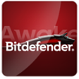 Icon des Programms: BitDefender Antivirus Plu…