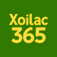 Ikona programu: Xoilacz - Bóng đá trực ti…