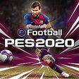 Ikona programu: eFootball PES 2020