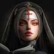 Ikona programu: Age of Ashes: Dark Nuns