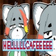 Icône du programme : HELLLLLCAFEEEEE