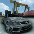 プログラムのアイコン: C63 Simulator - AMG City …