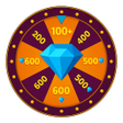 Ikona programu: FFEmotes Diamonds Rewards…