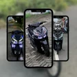 Icono de programa: Vario Modif Wallpaper HD