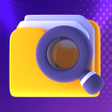 Ikona programu: Device File Ward