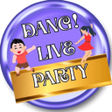 Icon des Programms: Dang live party