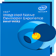 Icono de programa: Intel INDE Professional E…