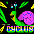 プログラムのアイコン: Cyclus