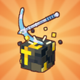 プログラムのアイコン: Pickaxe Rush:…