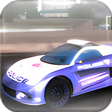 Icône du programme : Police Supercars Racing