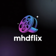 Icon des Programms: Mhdflix: TV Filmes e Séri…