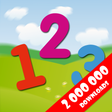 Ikona programu: Mathematics and numbers f…