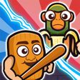Icône du programme : Brainrot Battle - Auto Ch…