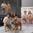 Icon des Programms: CreativeAI: AI Photo Prom…