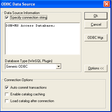 Icon of program: WinSQL